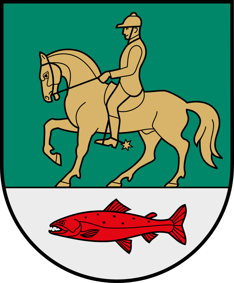 Priekulės herbas